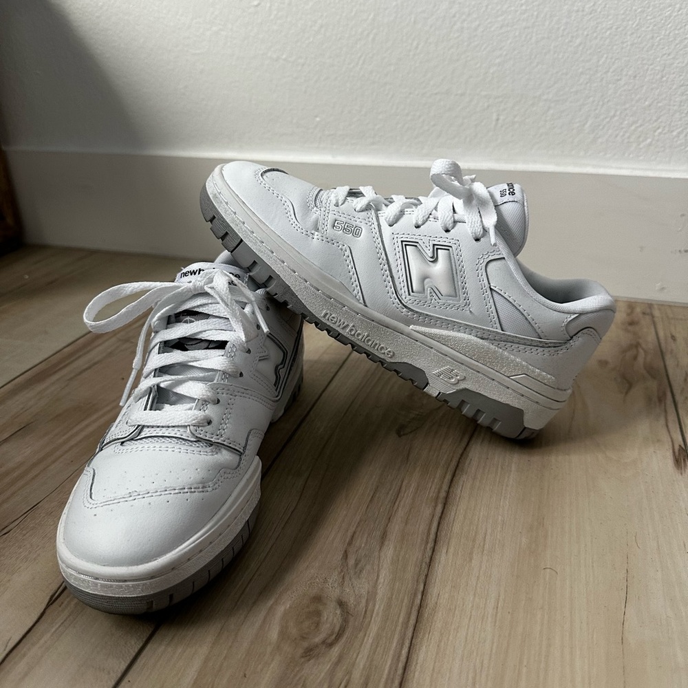New balance 550